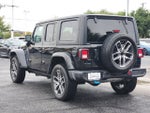 2024 Jeep Wrangler Sport S 4xe