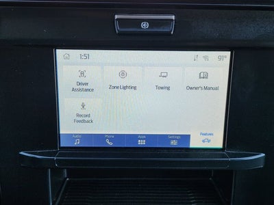 2025 Ford F-250SD XLT