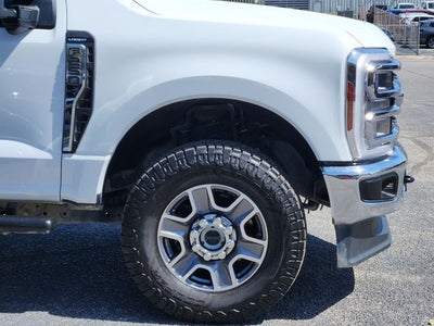 2025 Ford F-250SD Lariat
