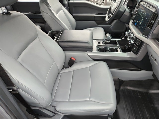 2023 Ford F-150 Lightning Pro