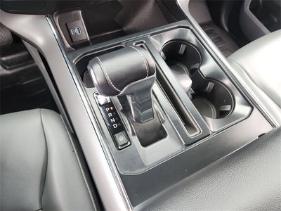 2023 Ford F-150 Lightning Pro