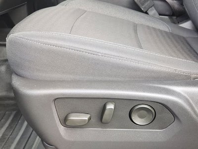 2025 Chevrolet Silverado 3500HD Work Truck