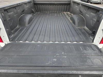 2025 Chevrolet Silverado 3500HD Work Truck