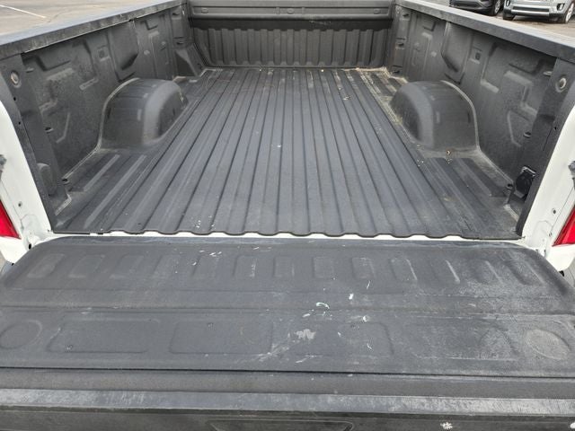 2025 Chevrolet Silverado 3500HD Work Truck