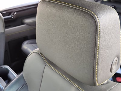 2024 Chevrolet Silverado 2500HD ZR2