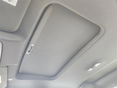 2024 Chevrolet Silverado 2500HD ZR2