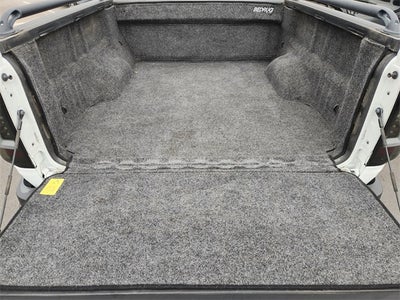 2019 Chevrolet Colorado ZR2