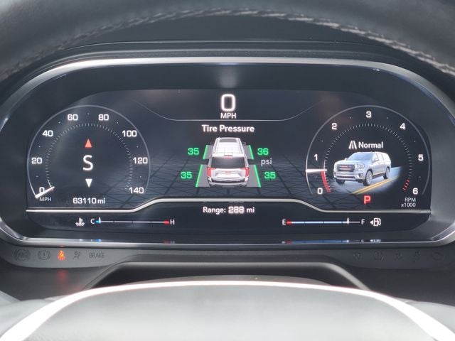 2024 GMC Yukon XL SLT