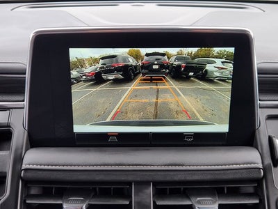 2024 GMC Yukon XL SLT