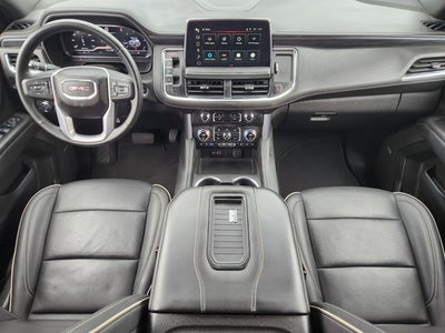 2024 GMC Yukon XL SLT