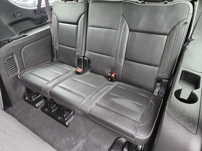 2024 GMC Yukon XL SLT