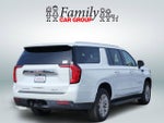 2024 GMC Yukon XL SLT