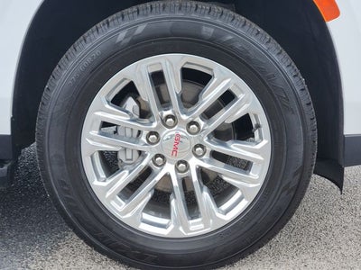 2024 GMC Yukon XL SLT