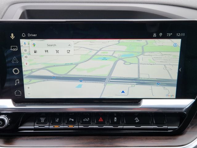 2025 GMC Sierra 2500HD SLT