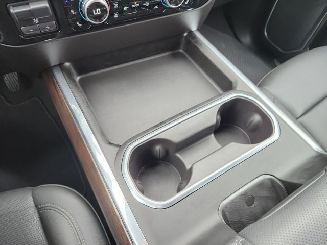 2025 GMC Sierra 2500HD SLT