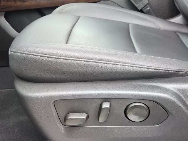 2025 GMC Sierra 2500HD SLT