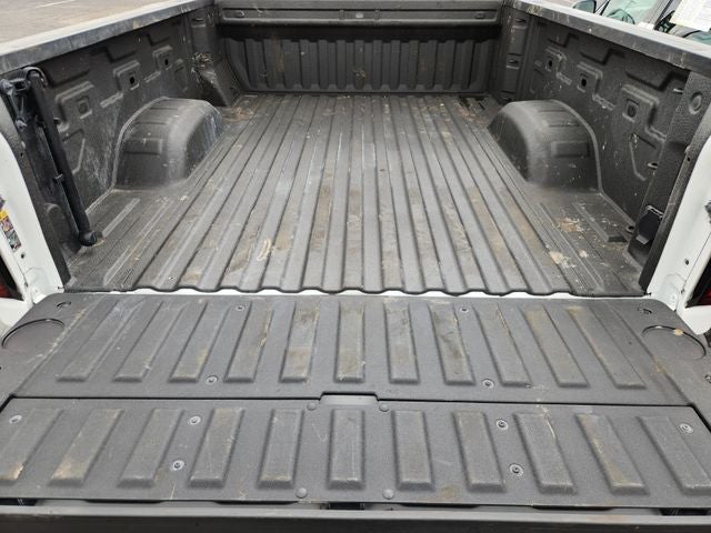 2025 GMC Sierra 2500HD SLT