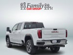 2025 GMC Sierra 2500HD SLT