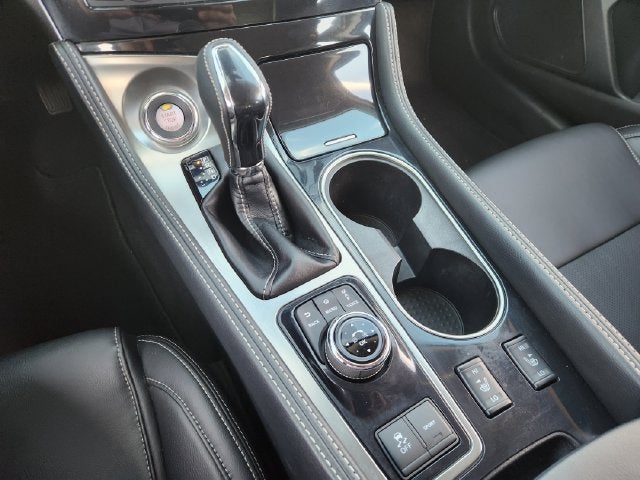 2023 Nissan Maxima SV
