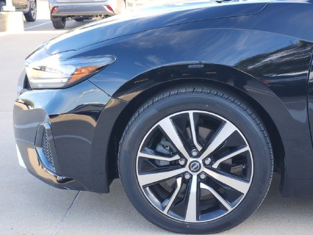 2023 Nissan Maxima SV