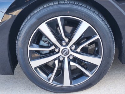 2023 Nissan Maxima SV