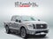 2019 Nissan Titan PRO-4X