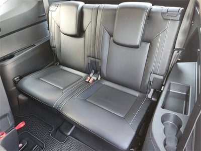 2021 Volkswagen Atlas 2.0T SE