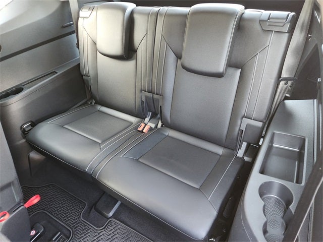 2021 Volkswagen Atlas 2.0T SE