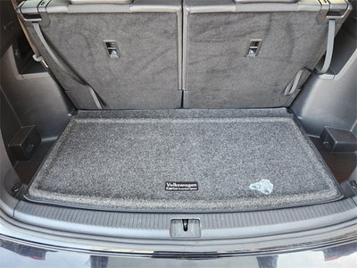 2021 Volkswagen Atlas 2.0T SE