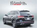 2021 Volkswagen Atlas 2.0T SE