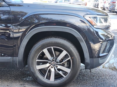2021 Volkswagen Atlas 2.0T SE