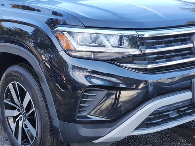 2021 Volkswagen Atlas 2.0T SE