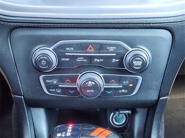 2023 Dodge Charger R/T