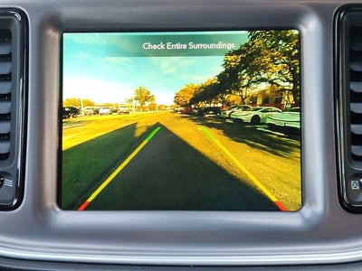 2022 Dodge Challenger R/T Scat Pack Widebody