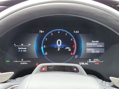 2025 Lexus RX 350 Premium Plus