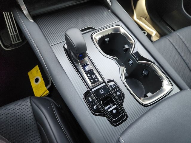 2024 Lexus RX 350 F Sport Handling