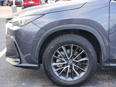 2022 Lexus NX 350 Premium