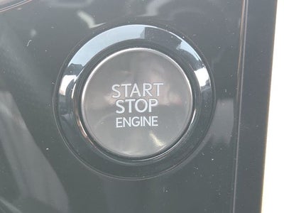 2022 Lexus NX 350 F SPORT Handling