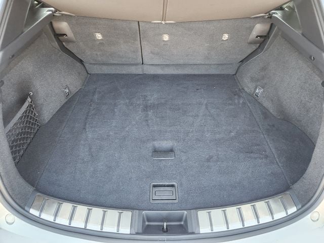 2022 Lexus NX 350 F SPORT Handling