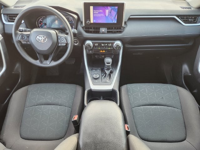 2023 Toyota RAV4 Hybrid Woodland Edition