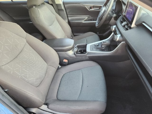 2023 Toyota RAV4 Hybrid Woodland Edition