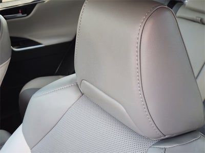 2023 Toyota RAV4 Limited