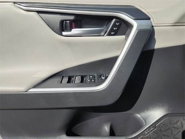 2023 Toyota RAV4 Limited