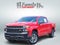 2021 Chevrolet Silverado 1500 WT