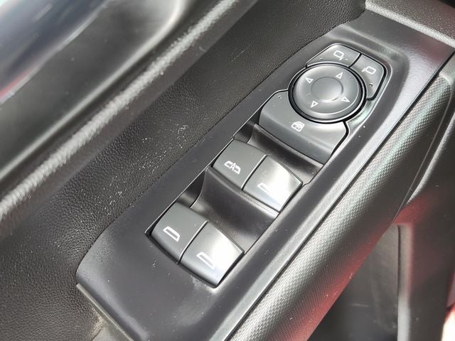 2021 Chevrolet Silverado 1500 WT