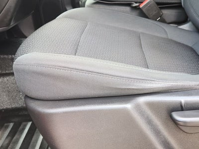 2021 Chevrolet Silverado 1500 WT