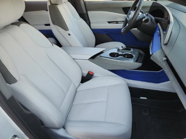 2025 Cadillac OPTIQ Luxury
