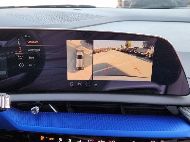 2025 Cadillac OPTIQ Luxury