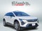 2025 Cadillac OPTIQ Luxury