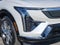 2025 Cadillac OPTIQ Luxury